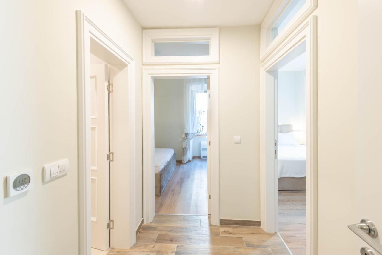 Sasha Di Cattaro - Old Town Lux Apartment Ngoại thất bức ảnh
