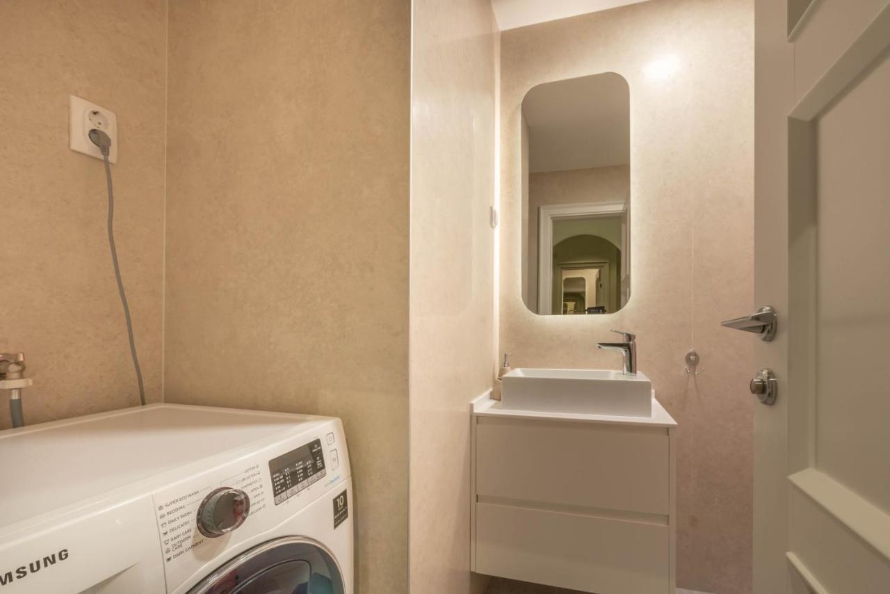 Sasha Di Cattaro - Old Town Lux Apartment Ngoại thất bức ảnh