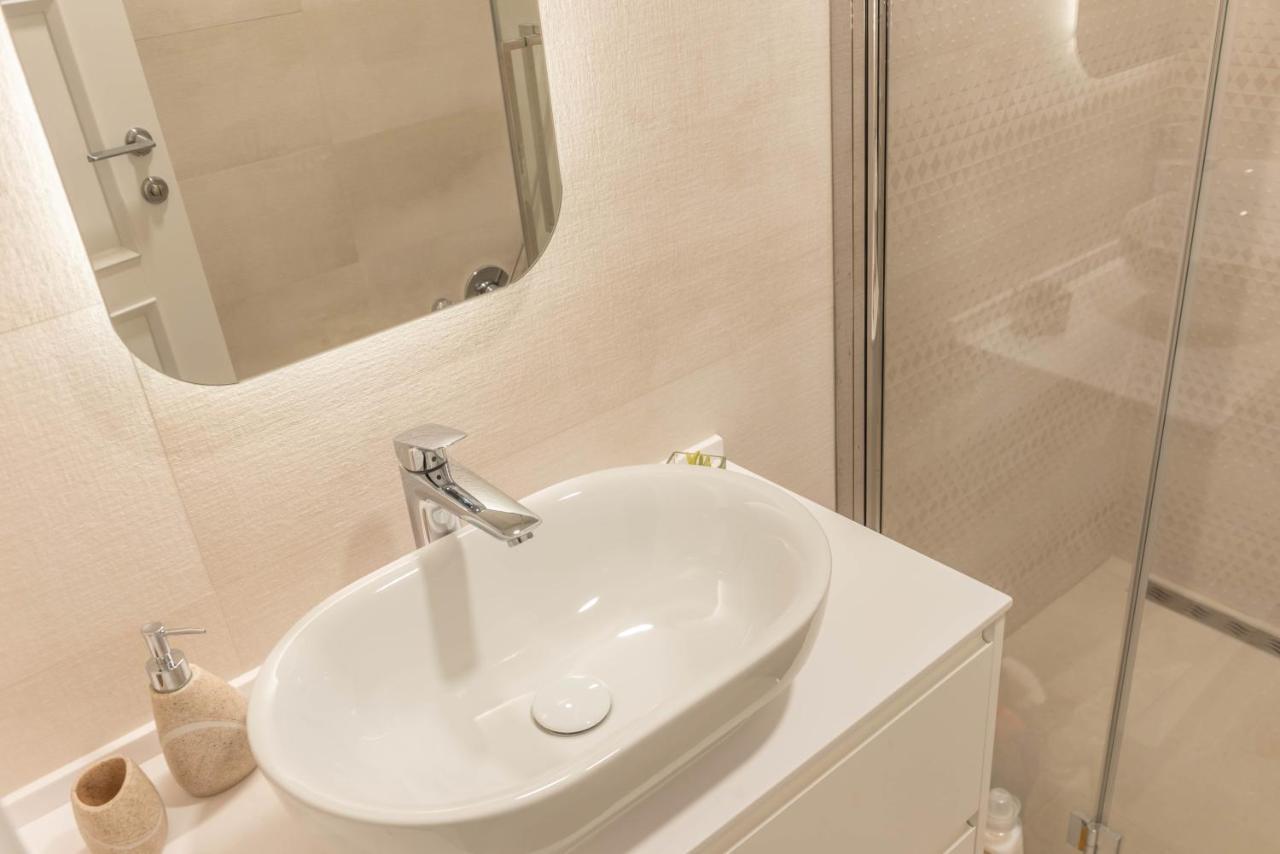Sasha Di Cattaro - Old Town Lux Apartment Ngoại thất bức ảnh