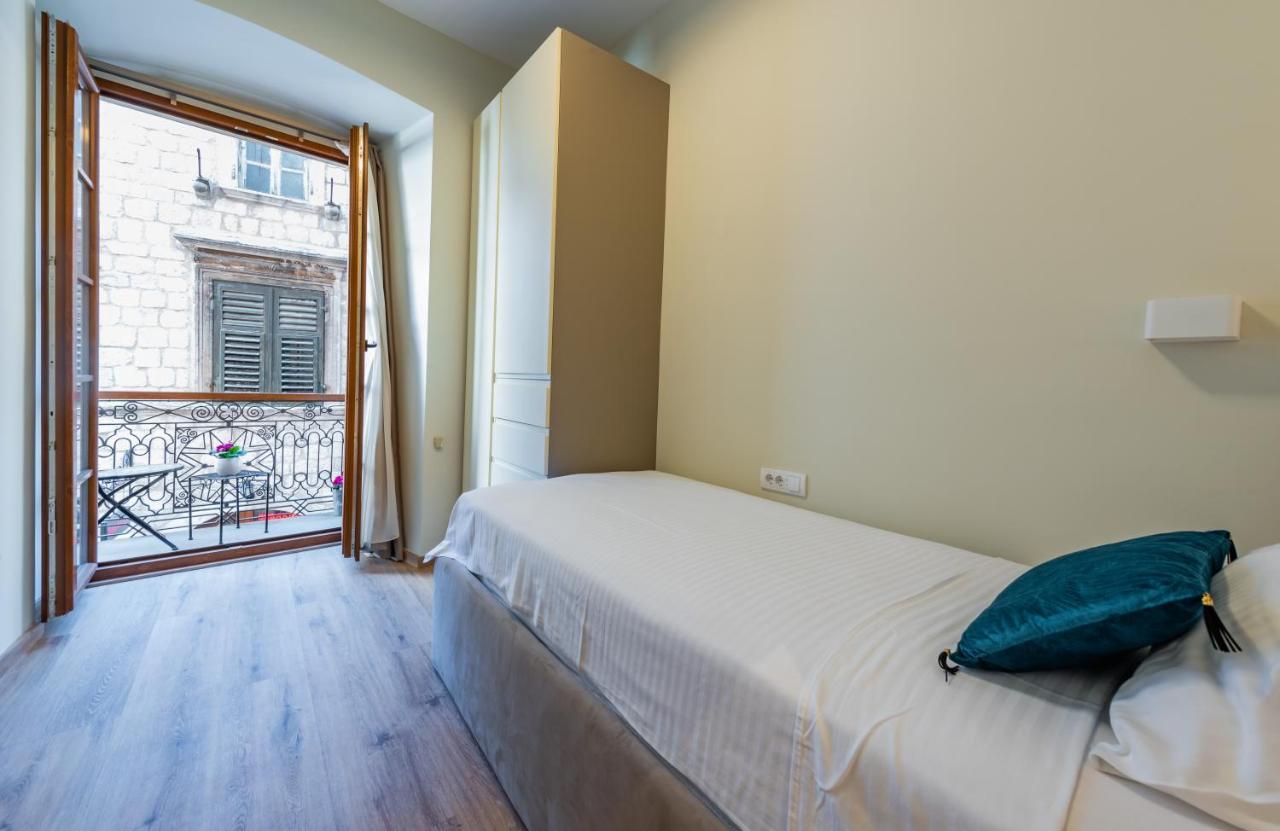 Sasha Di Cattaro - Old Town Lux Apartment Ngoại thất bức ảnh