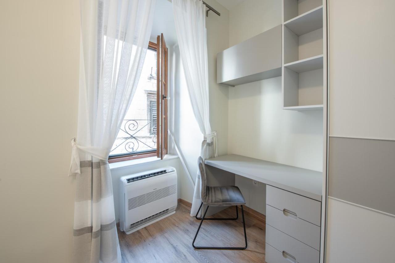 Sasha Di Cattaro - Old Town Lux Apartment Ngoại thất bức ảnh