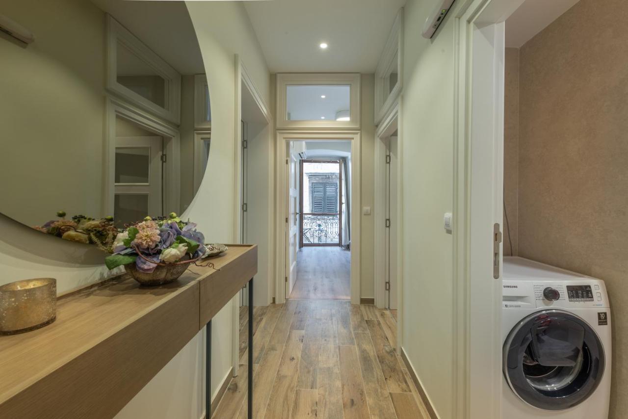 Sasha Di Cattaro - Old Town Lux Apartment Ngoại thất bức ảnh
