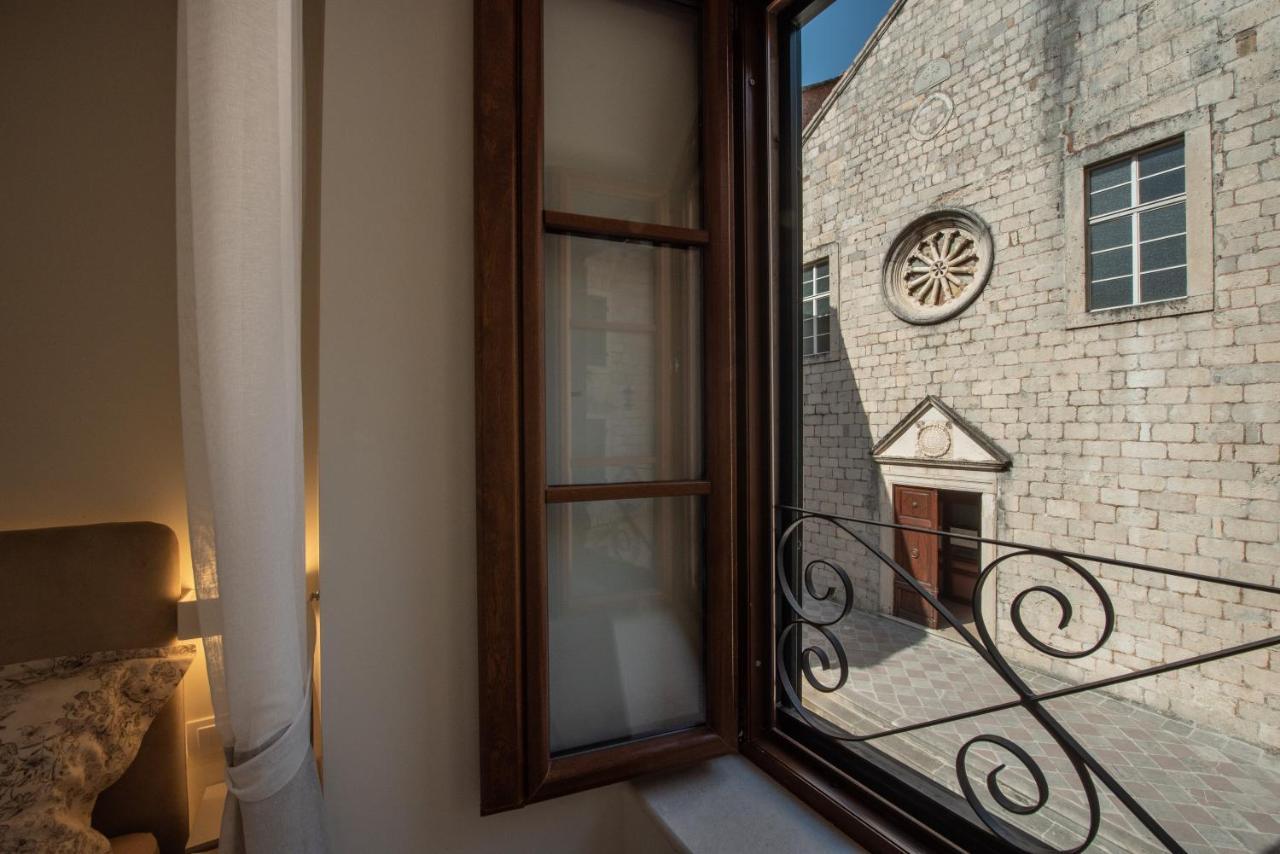 Sasha Di Cattaro - Old Town Lux Apartment Ngoại thất bức ảnh
