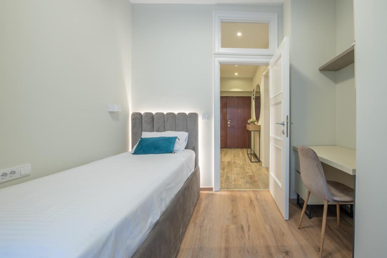 Sasha Di Cattaro - Old Town Lux Apartment Ngoại thất bức ảnh